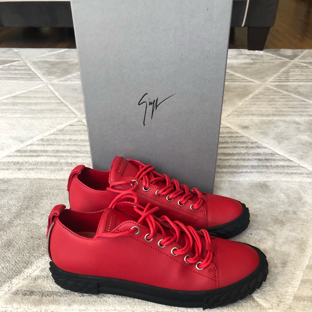 Giuseppe Zanotti